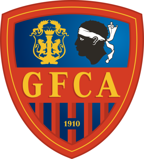 GFC Ajaccio (Gazélec Ajaccio)