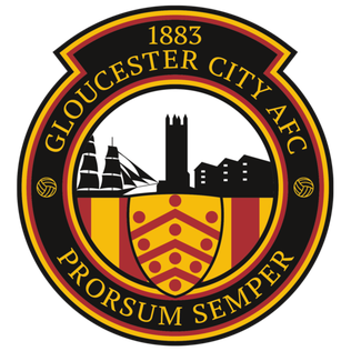 Gloucester City AFC