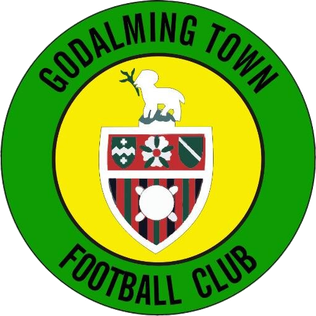 Godalming Town FC