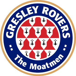 Gresley Rovers FC