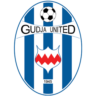 Gudja United FC