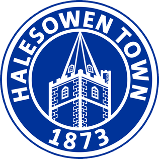 Halesowen Town FC