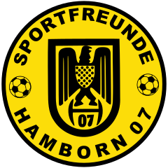 Sportfreunde Hamborn 07