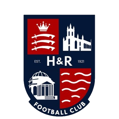 Hampton & Richmond Borough FC