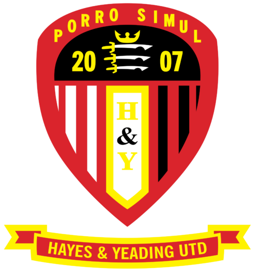 Hayes & Yeading United FC