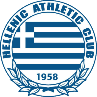 Hellenic Athletic