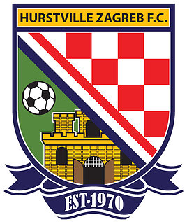 Hurstville ZFC (Hurstville Zagreb FC)