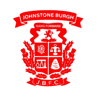 Johnstone Burgh FC