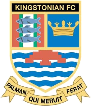 Kingstonian FC