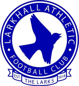 Larkhall Athletic FC