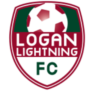 Logan Lightning FC