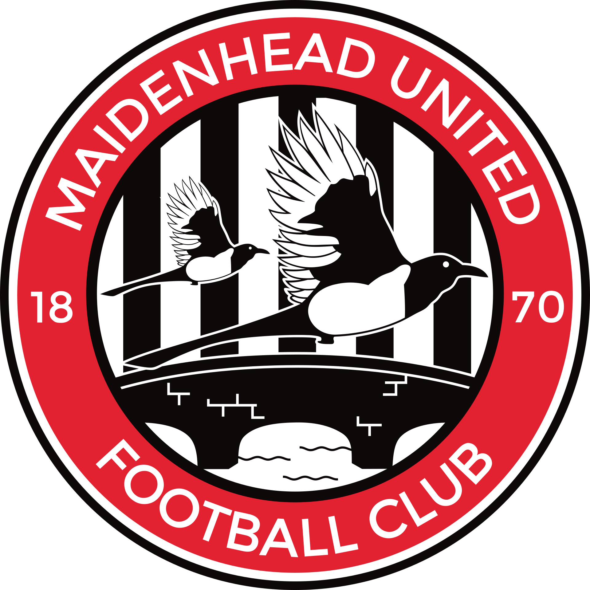 Maidenhead United FC