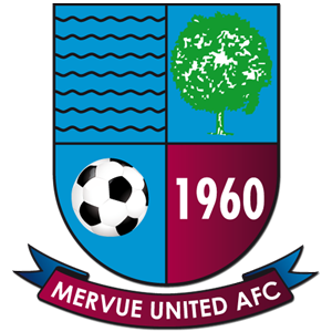 Mervue United AFC