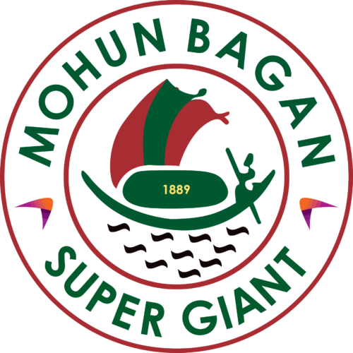 Mohun Bagan SG (Mohun Bagan Super Giant)