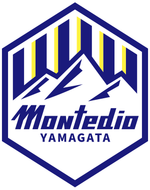 Montedio Yamagata