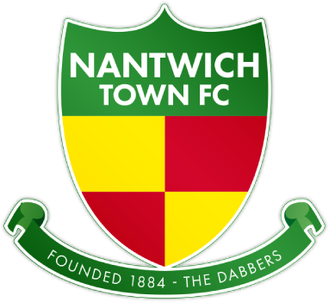 Nantwich Town FC