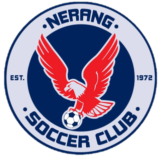 Nerang Eagles SC