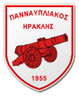 Pannafpliakos FC