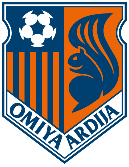 Omiya Ardija