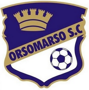 Orsomarso SC (Orsomarso Sportivo Clube)