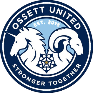 Ossett United FC