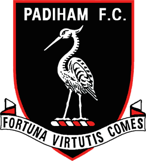 Padiham FC