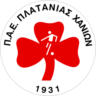 Platanias FC