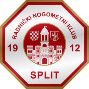 RNK Split (Radnički Nogometni Klub Split)