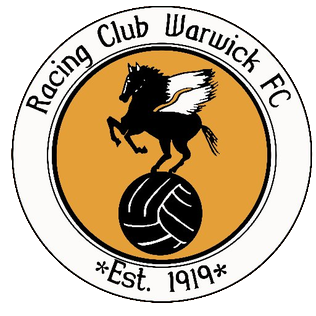 RC Warwick FC (Racing Club Warwick FC)