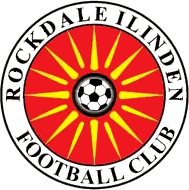 Rockdale Ilinden FC