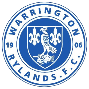 Warrington Rylands 1906 FC