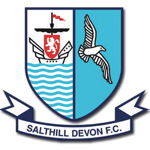 Salthill Devon FC