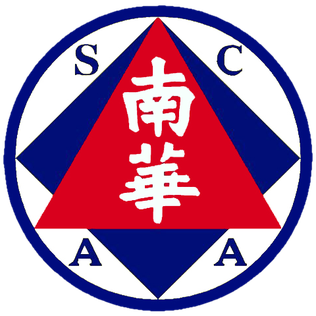 South China AA