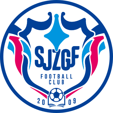 Shijiazhuang Gongfu FC (SJZ Gongfu)