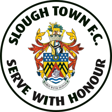 Slough Town FC