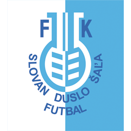 FK Slovan Duslo Sala (FK Slovan Duslo Šaľa)