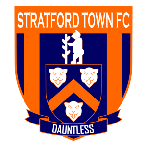 Stratford Town FC