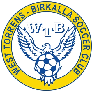 West Torrens Birkalla SC