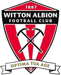 Witton Albion FC