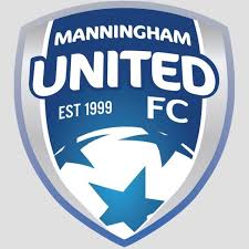 Manningham United Blues FC