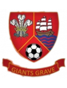 Giants Grave FC