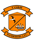 Cobh Wanderers FC