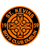 St Kevin's Boys FC (St. Kevin's Boys FC)