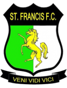 St Francis FC (St. Francis FC)