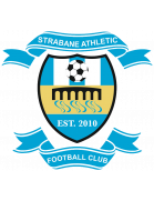 Strabane Athletic FC (Strabane AFC)