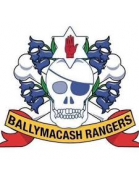 Ballymacash Rangers FC