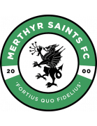 Merthyr Saints AFC