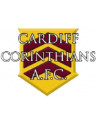 Cardiff Corinthians FC (Cardiff Corries)