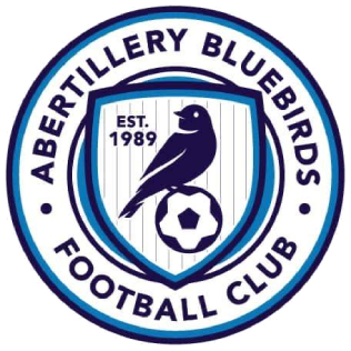 Abertillery Bluebirds FC