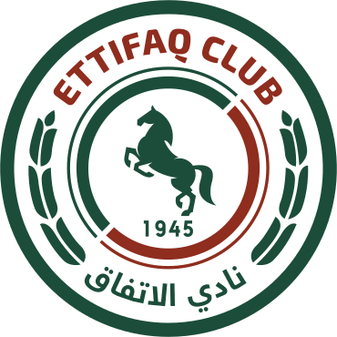 Al Ettifaq FC (Al-Ettifaq FC)